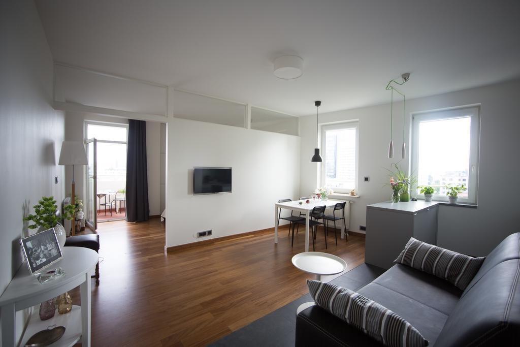Mint Apartament *