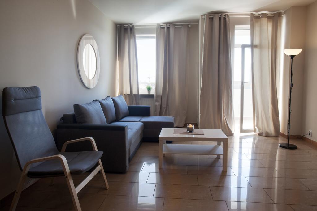 Apartament Mint