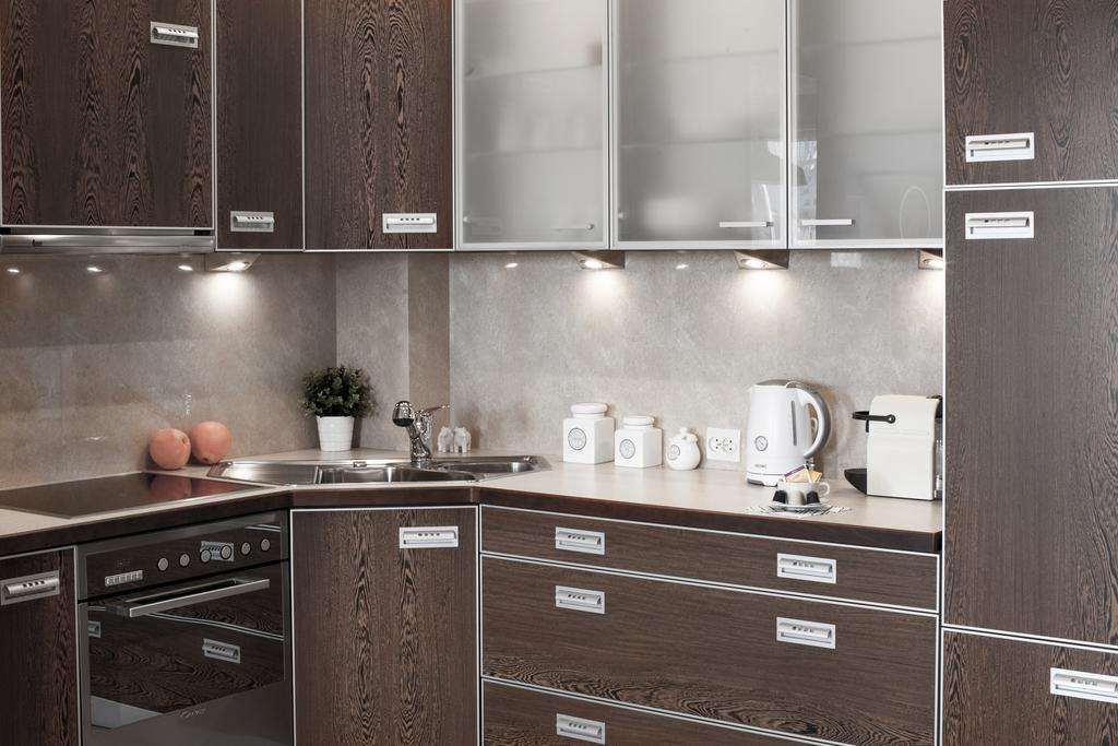 Apartament Mint
