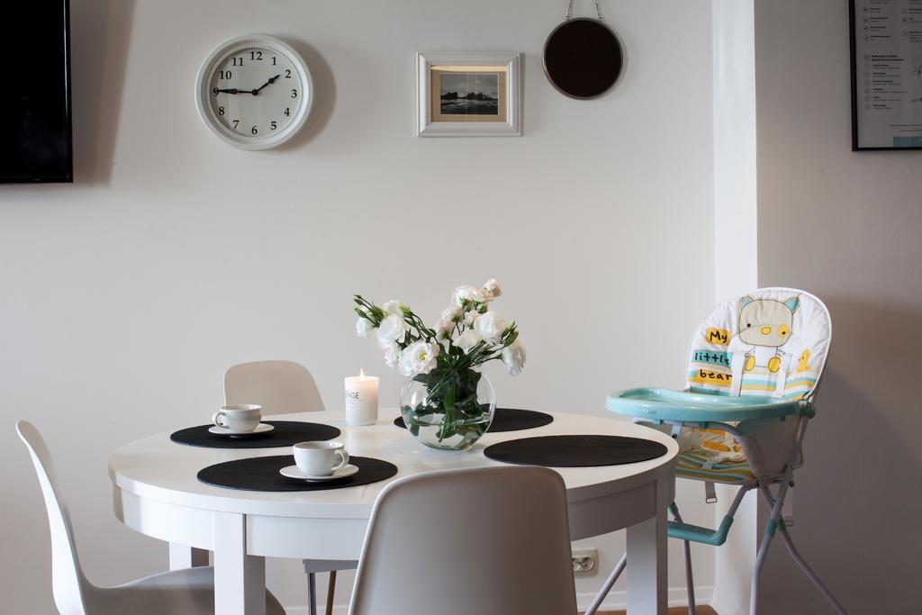 Mint Apartament