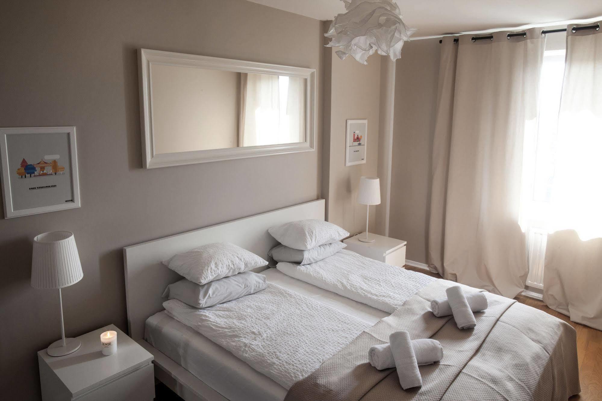 Mint Apartament